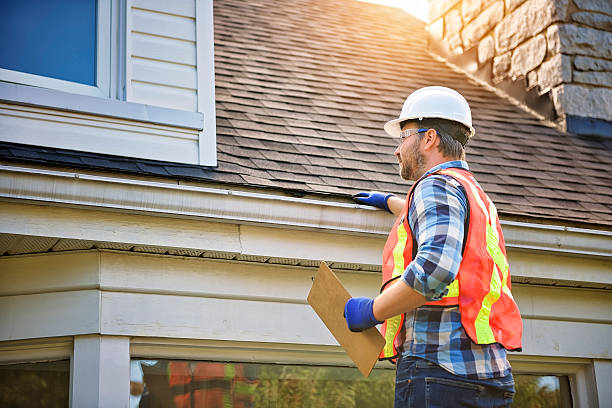 Trusted Storm Damage Roof Repair service in New Canton, VA - Brentwood Metal Roofing